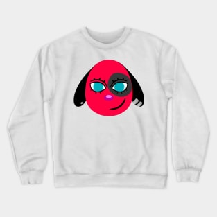 Cherry ACNH Crewneck Sweatshirt